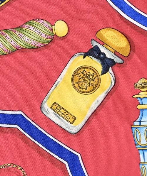 HERMES 頭巾/圍巾