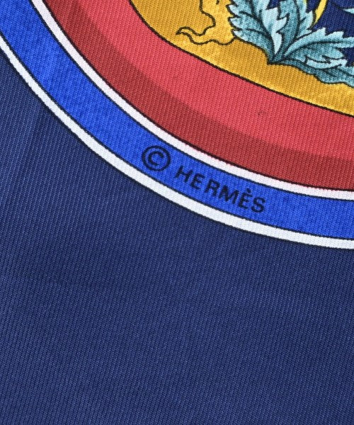 HERMES 頭巾/圍巾