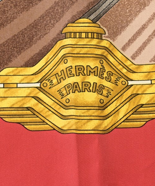 HERMES 頭巾/圍巾