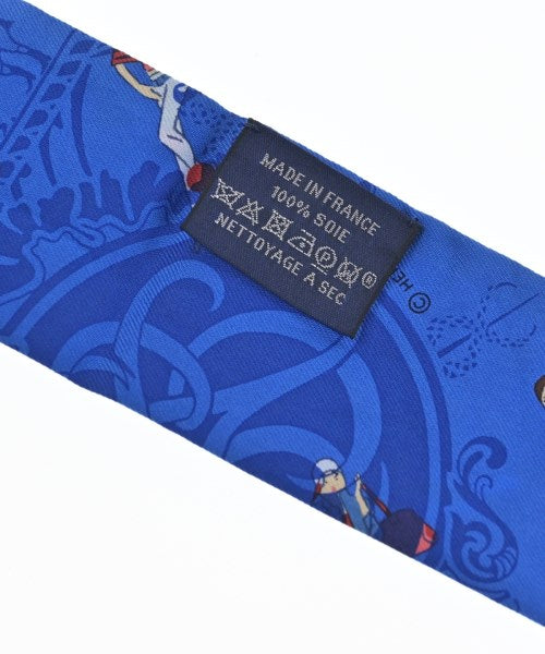 HERMES 頭巾/圍巾