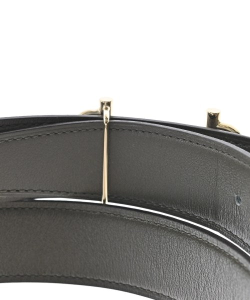 HERMES 皮帶