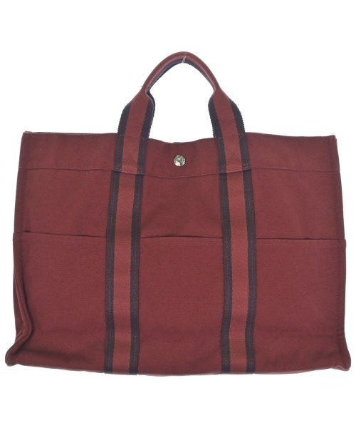 HERMES 托特包