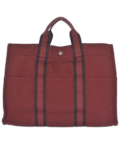 HERMES 托特包