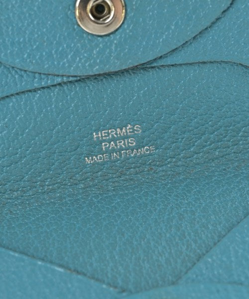HERMES 錢包/零錢包