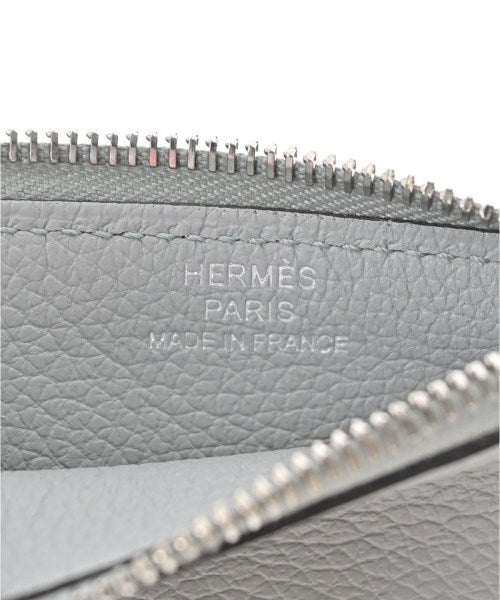 HERMES 錢包/零錢包