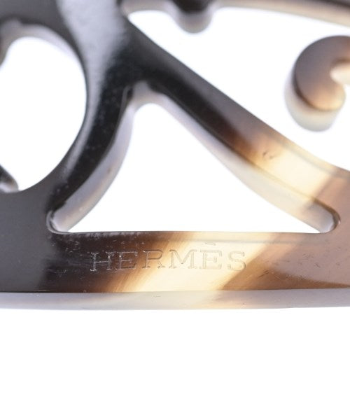 HERMES 髮飾
