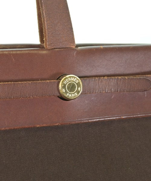 HERMES 托特包