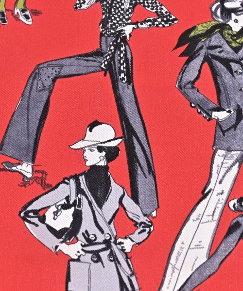 HERMES 頭巾/圍巾
