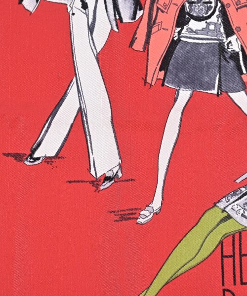 HERMES 頭巾/圍巾