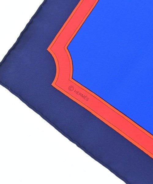 HERMES 頭巾/圍巾