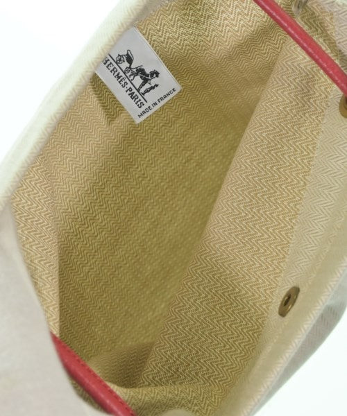 HERMES 托特包