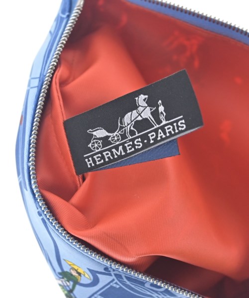 HERMES 小袋