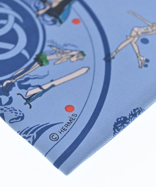 HERMES 小袋