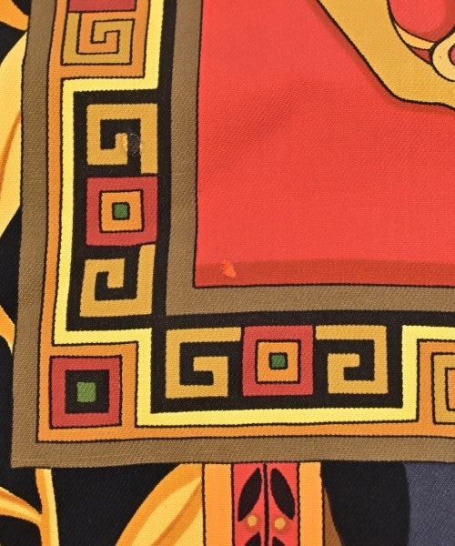 HERMES 頭巾/圍巾