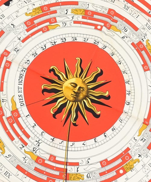 HERMES 頭巾/圍巾