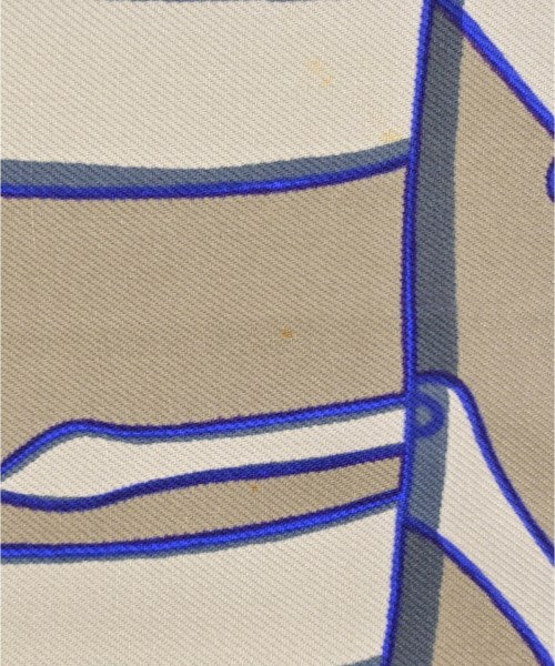 HERMES 頭巾/圍巾