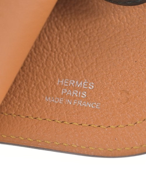 HERMES 鑰匙盒/鑰匙圈