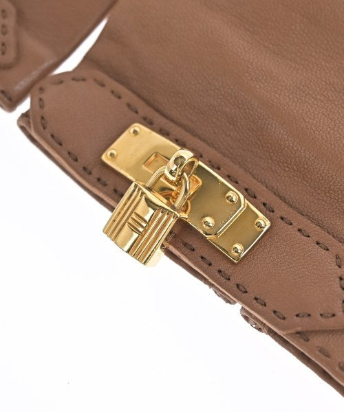 HERMES 手套