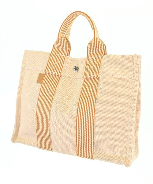 HERMES 托特包