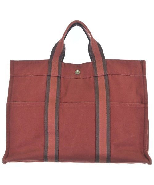 HERMES 托特包