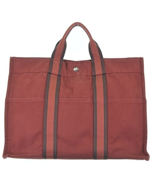 HERMES 托特包