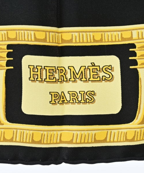 HERMES 頭巾/圍巾