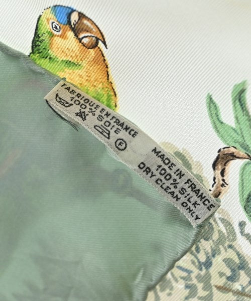 HERMES 頭巾/圍巾