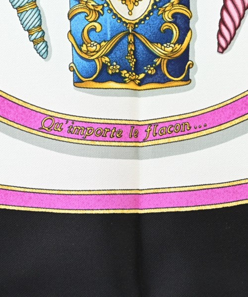 HERMES 頭巾/圍巾