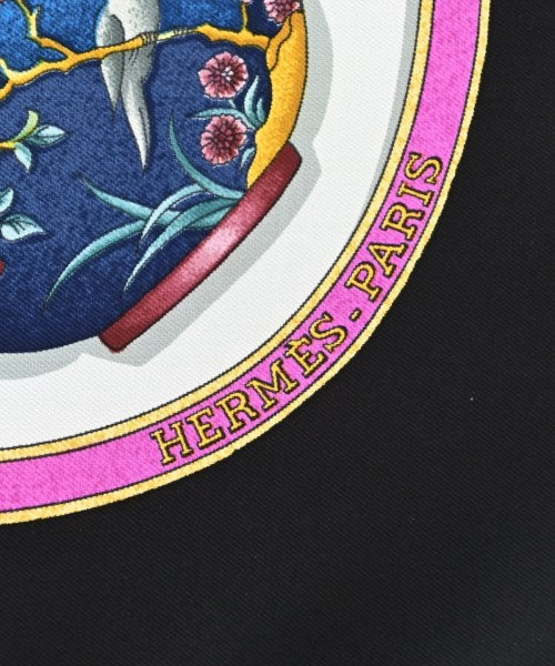 HERMES 頭巾/圍巾