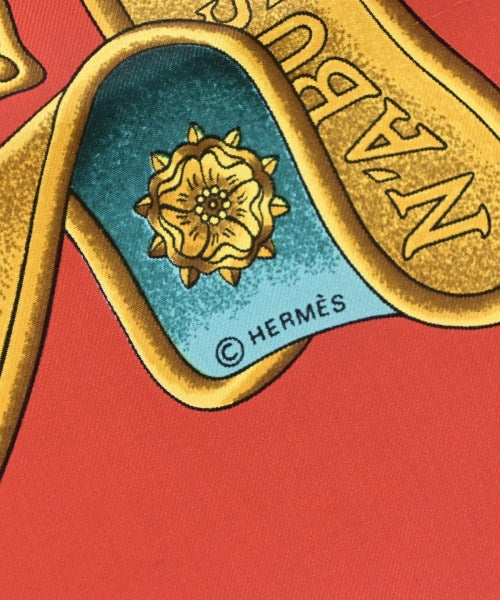 HERMES 頭巾/圍巾