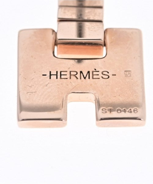 HERMES 耳飾