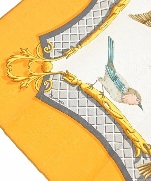 HERMES 頭巾/圍巾