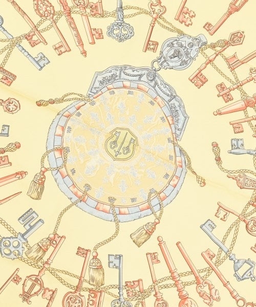 HERMES 頭巾/圍巾
