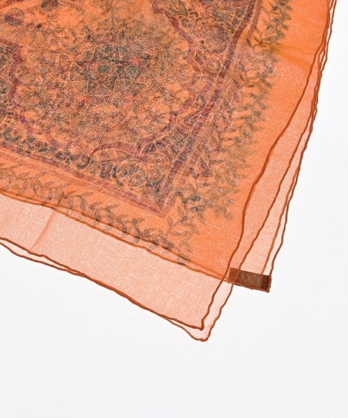 HERMES 頭巾/圍巾