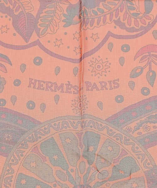 HERMES 頭巾/圍巾