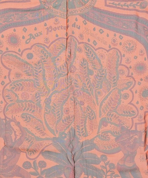 HERMES 頭巾/圍巾