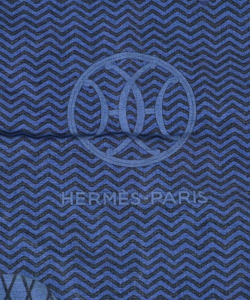 HERMES 頭巾/圍巾