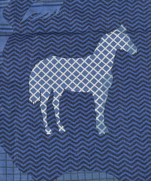 HERMES 頭巾/圍巾