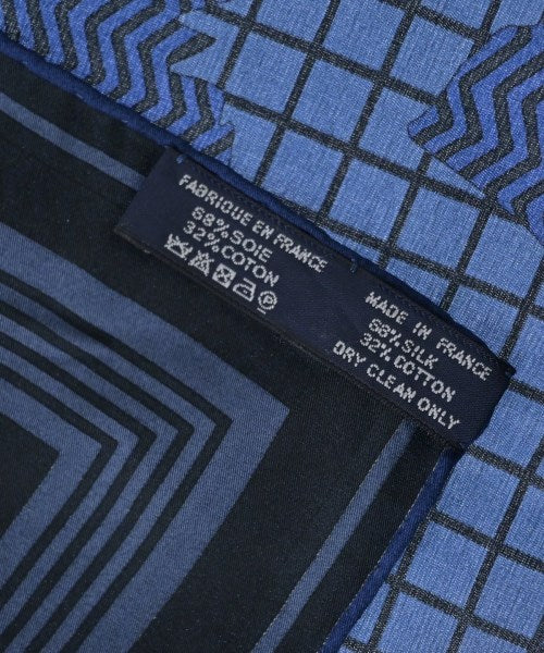 HERMES 頭巾/圍巾
