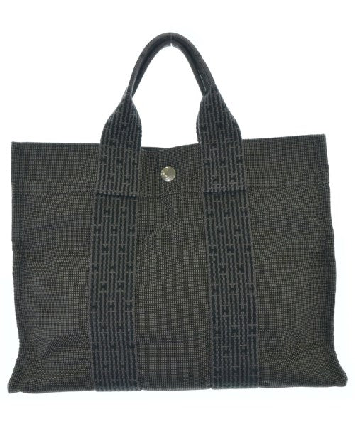 HERMES 托特包