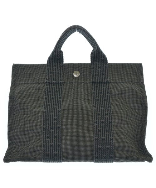 HERMES 托特包