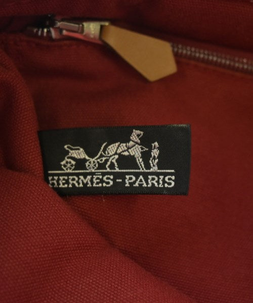 HERMES 托特包