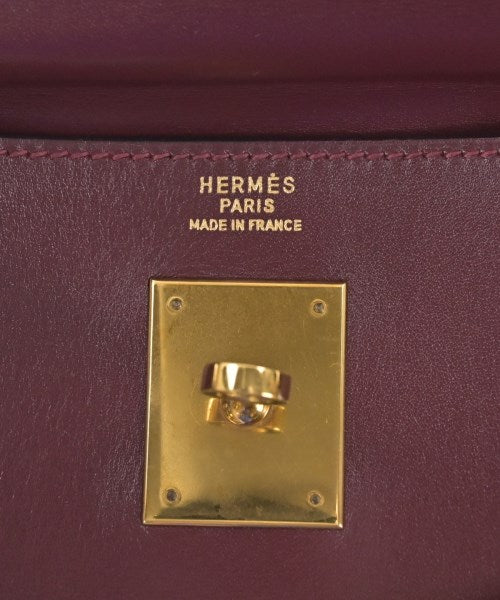 HERMES 手提包