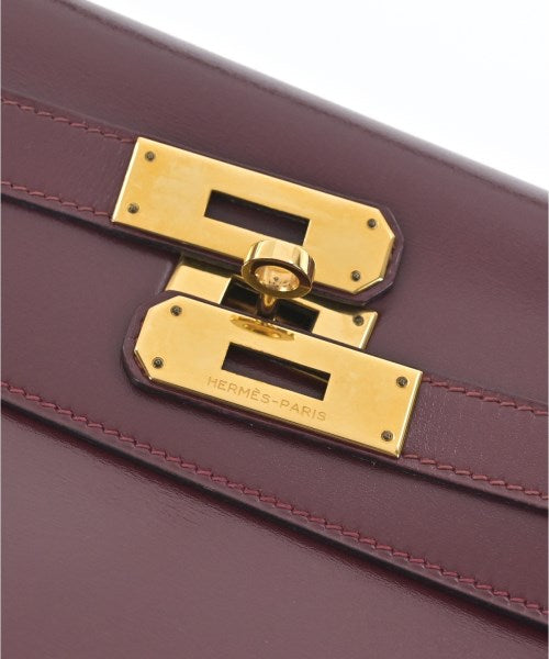 HERMES 手提包