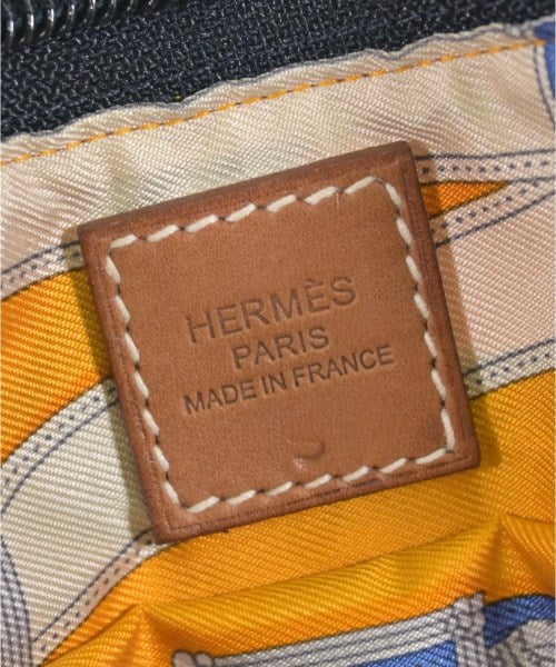 HERMES 週末包/旅行包