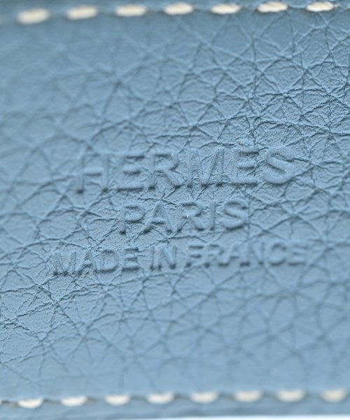 HERMES 皮帶
