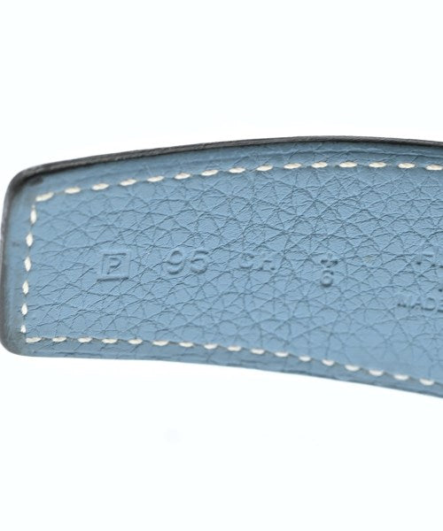 HERMES 皮帶