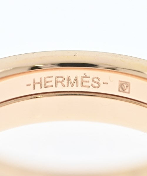 HERMES 戒指