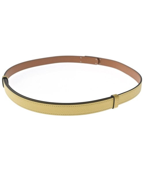 HERMES 皮帶