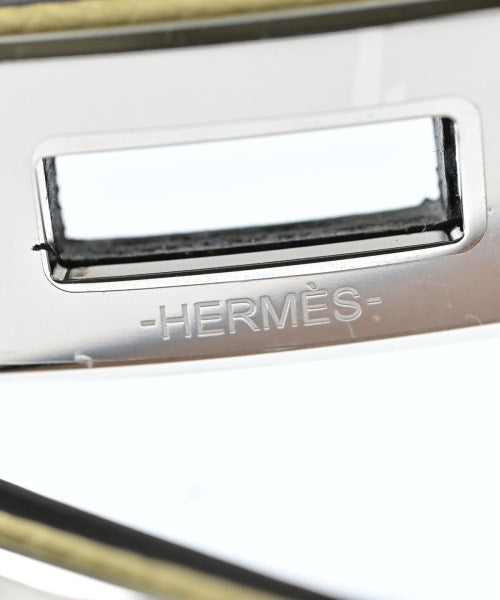 HERMES 皮帶